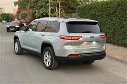 جيب جراند شيروكي إل